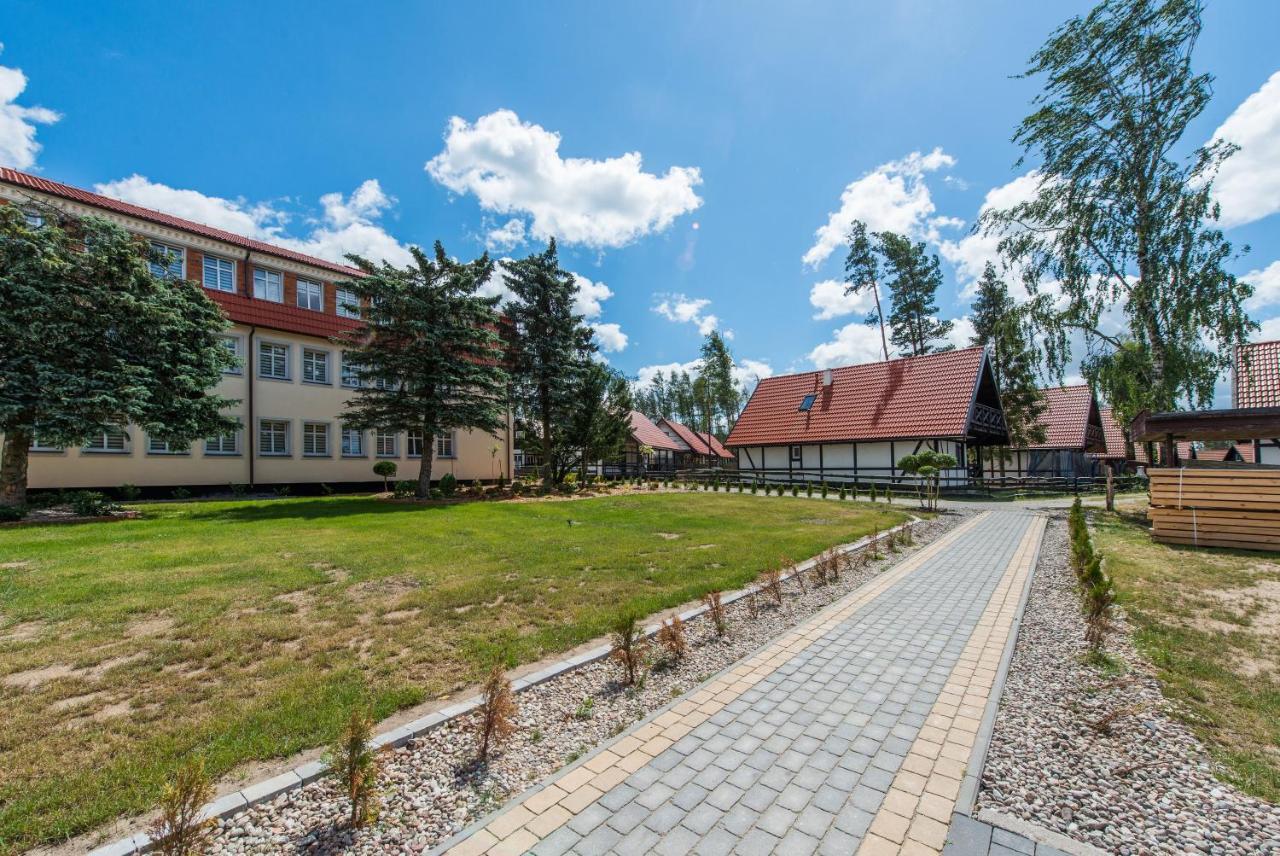Dom Kaszubski nr 27 Zalakowo Zewnętrze zdjęcie